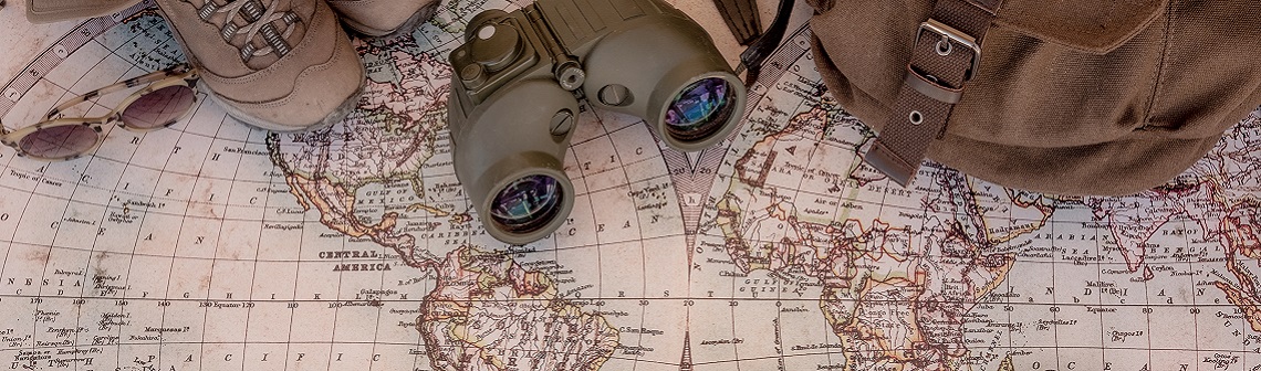 LocIndoor garantit la localisation sans GPS