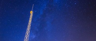 Nawel Arab : un pied dans les maths, un autre dans les étoiles
