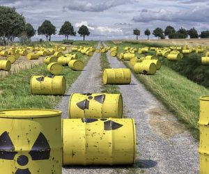 Déchets radioactifs : l'ASNR valide la maturité du projet Cigéo, sous conditions