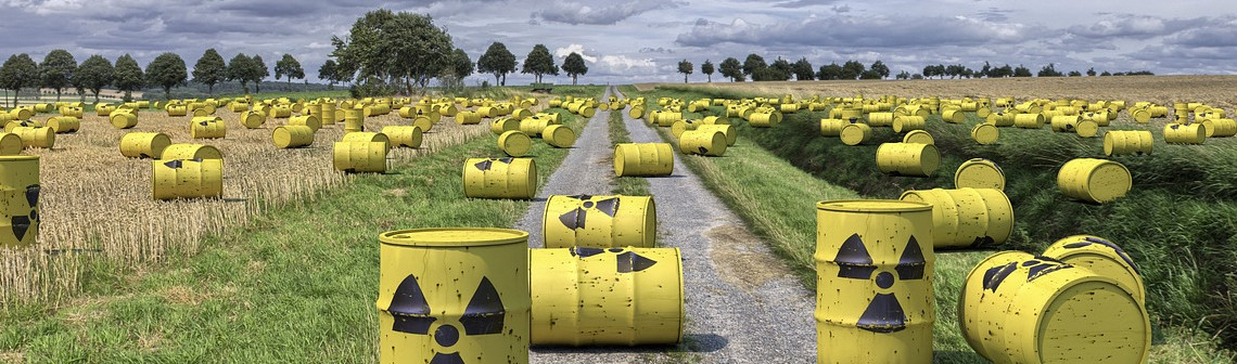 Déchets radioactifs : l&rsquo;ASNR valide la maturité du projet Cigéo, sous conditions
