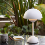 Lampe de bureau Flowerpot VP9 Lampe de bureau Flowerpot VP9