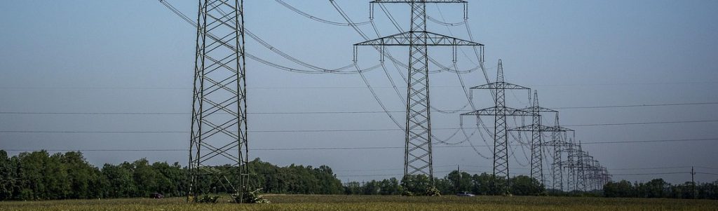 RTE alerte sur la surcapacité électrique et appelle à accélérer l'électrification