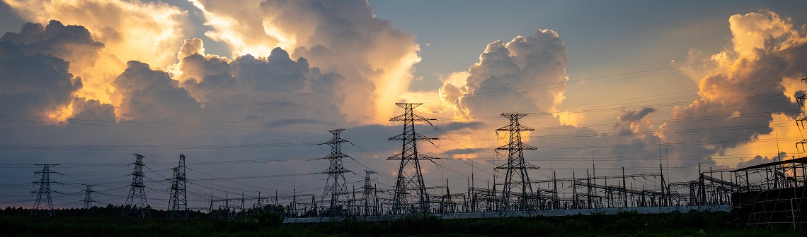 RTE entretient le débat sur l’éolien et le solaire