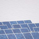 Solaire flottant à haute densité, Ciel et Terre dévoile WattRack