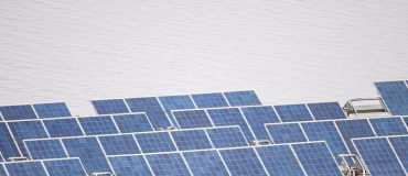 Solaire flottant à haute densité, Ciel et Terre dévoile WattRack