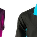 Un nouveau textile à double gradient refroidissant