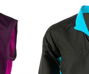 Un nouveau textile à double gradient refroidissant