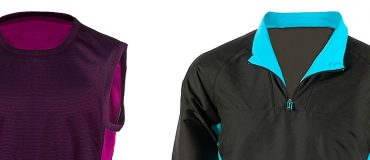 Un nouveau textile à double gradient refroidissant