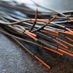 Véhicules électriques : les câbles de recharge ciblés par les voleurs de cuivre