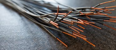 Véhicules électriques : les câbles de recharge ciblés par les voleurs de cuivre