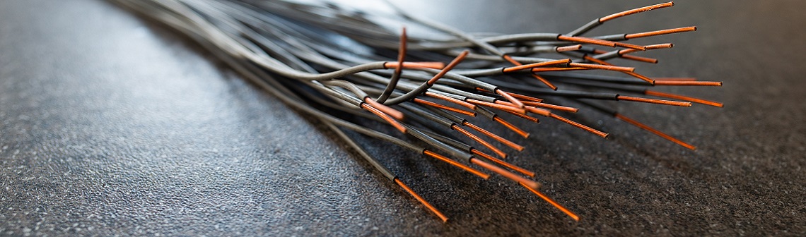 Véhicules électriques : les câbles de recharge ciblés par les voleurs de cuivre