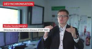 Smart grids – Vers un foisonnement de la recharge des véhicules électriques