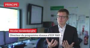 Smart grids – Des boucles locales grâce au compteur communicant