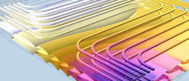 Webinar : Modéliser les batteries avec COMSOL Multiphysics®