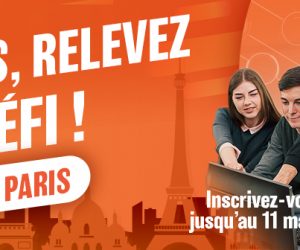 Etudiants, êtes-vous prêts à relever le Défi T.I 2026 ?