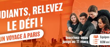 Des étudiants et une compétition rude ! Retour sur le Défi T.I entre l’INSA Rouen et l’ENSICAEN