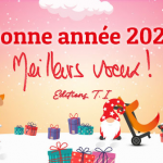 10 contenus incontournables pour bien démarrer l’année 2026 !