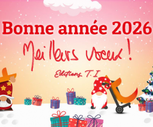 10 contenus incontournables pour bien démarrer l’année 2026 !