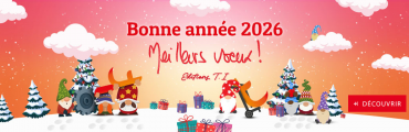 10 contenus incontournables pour bien démarrer l’année 2026&nbsp;!