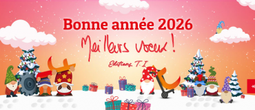 10 contenus incontournables pour bien démarrer l’année 2026&nbsp;!