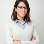 Krystel El Hage, responsable de la plateforme ARN et du programme de découverte de médicaments, Qubit Pharmaceuticals Krystel El Hage, responsable de la plateforme ARN et du programme de découverte de médicaments, Qubit Pharmaceuticals