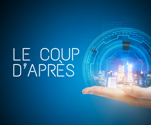 Le coup d'après : coopération internationale, économie, compétitivité