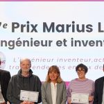 Le Prix Marius Lavet distingue une pionnière de la spintronique et du calcul neuromorphique