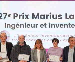 Le Prix Marius Lavet distingue une pionnière de la spintronique et du calcul neuromorphique