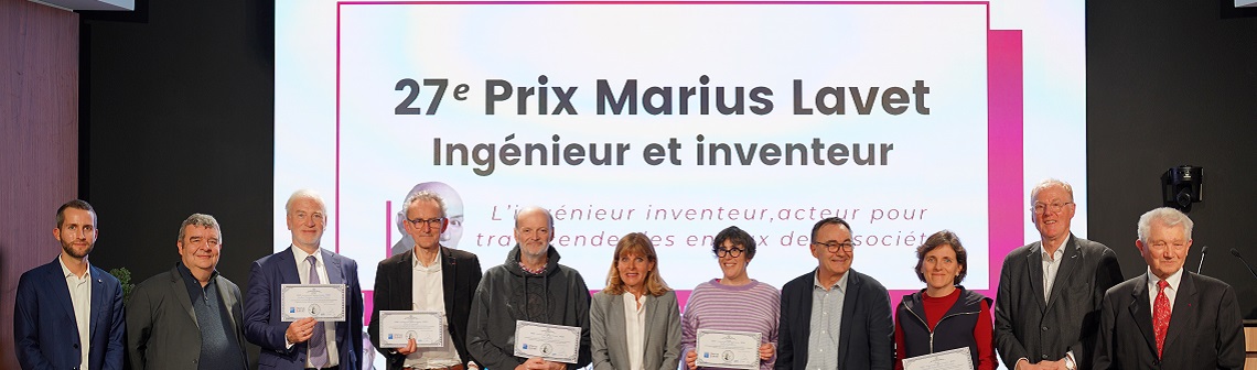 Le Prix Marius Lavet distingue une pionnière de la spintronique et du calcul neuromorphique