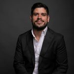 Robert Marino est P.-D.G. de Qubit Pharmaceuticals Robert Marino est P.-D.G. de Qubit Pharmaceuticals