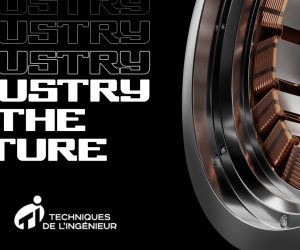 Industrie du futur : relevez le challenge !