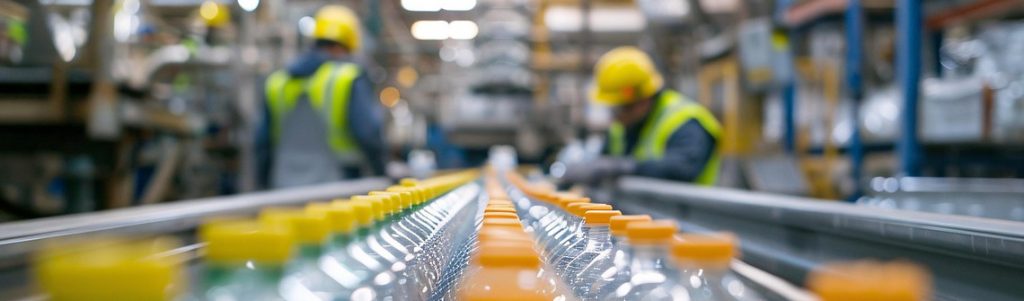 Plasturgie et composites : bilan contrasté et perspectives prudentes pour 2026