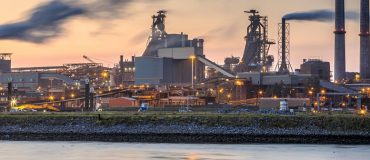 ArcelorMittal signe avec EDF pour un apport en électricité nucléaire sur 18 ans