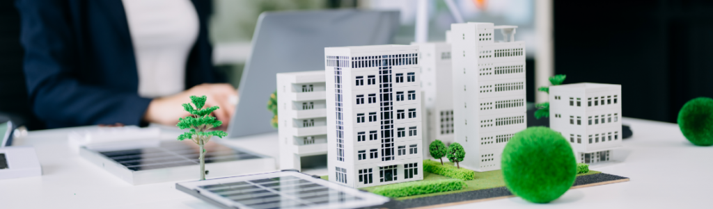 Ingénierie augmentée, alliée de la transition environnementale