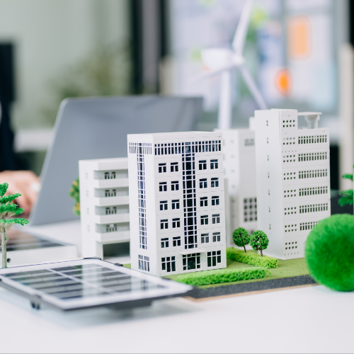 Ingénierie augmentée, alliée de la transition environnementale