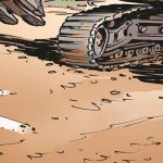 En image : Norvège, le plus grand gisement de terres rares d’Europe suspendu pour cause de coléoptères, mousses et 76 autres espèces animales et végétales