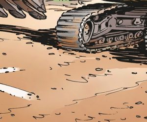 En image : Norvège, le plus grand gisement de terres rares d’Europe suspendu pour cause de coléoptères, mousses et 76 autres espèces animales et végétales