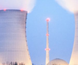 Électricité nucléaire : bilan positif pour la France en 2025