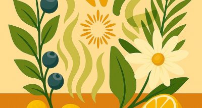 Encapsulation des fragrances : principes, formulation, déposition et contexte de microplastiques