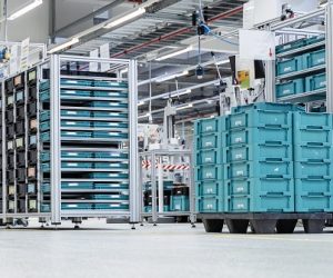 Gigafactories : quelle actualité en 2026 ?