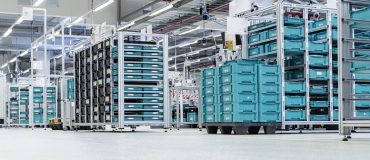 Gigafactories : quelle actualité en 2026 ?
