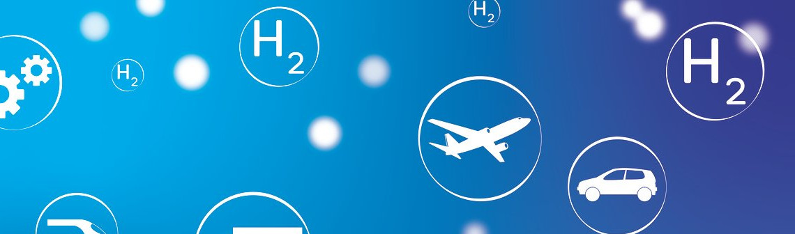 Hydrogène décarboné : l'État amorce la structuration d'un marché à long terme