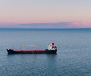 La décarbonation du transport maritime à l’épreuve des rapports de force internationaux