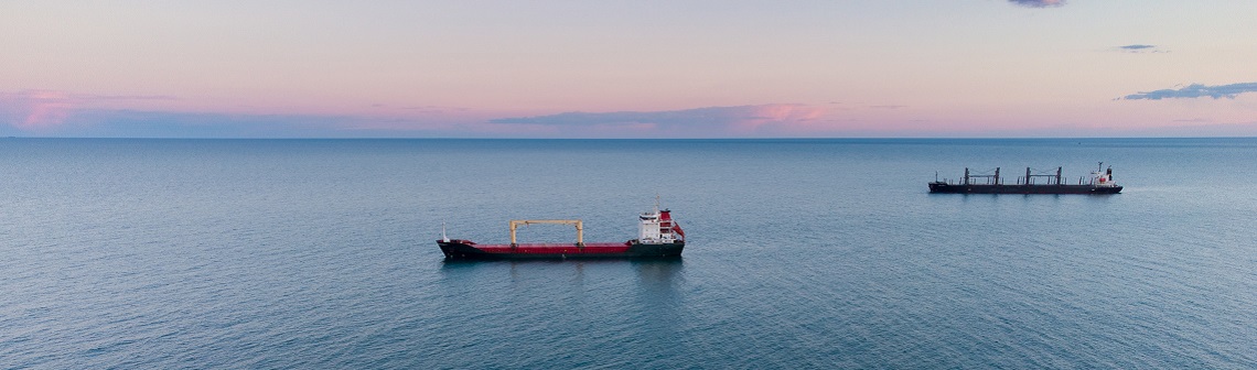 La décarbonation du transport maritime à l’épreuve des rapports de force internationaux