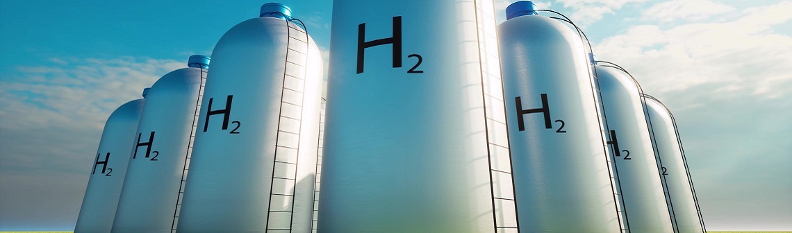 L’hydrogène renouvelable rebat les cartes des équilibres énergétiques internationaux