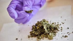 Les polymères conjugués, pour la production d’hydrogène solaire