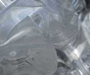 Transformer le PE en un nouveau polymère