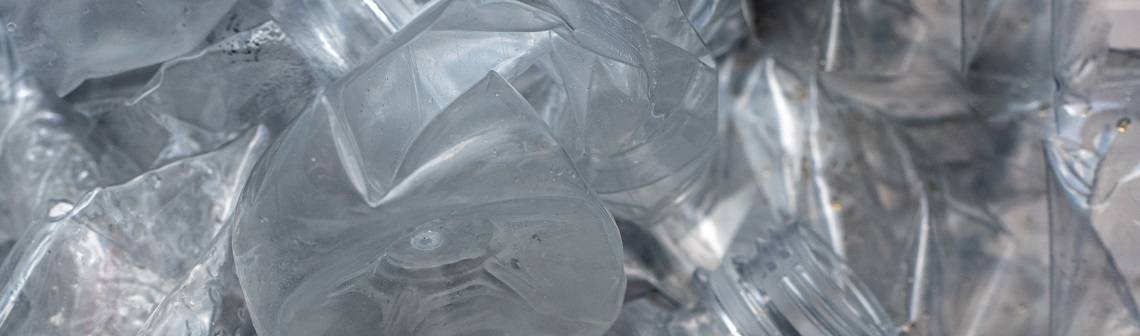 Transformer le PE en un nouveau polymère