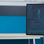 Un nouveau système d'imagerie 3D pour scanner le corps humain