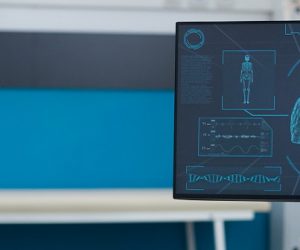 Un nouveau système d'imagerie 3D pour scanner le corps humain